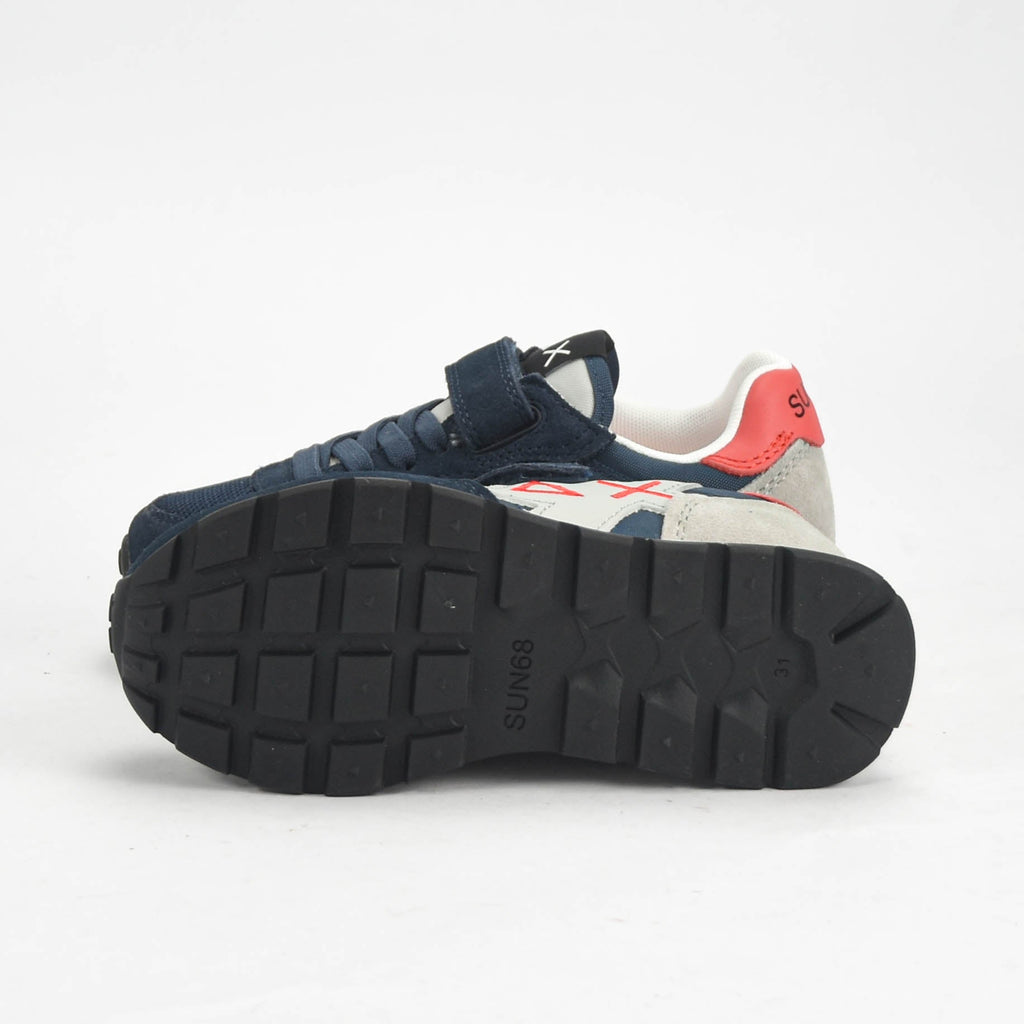SUN68 SHOES Z35301B