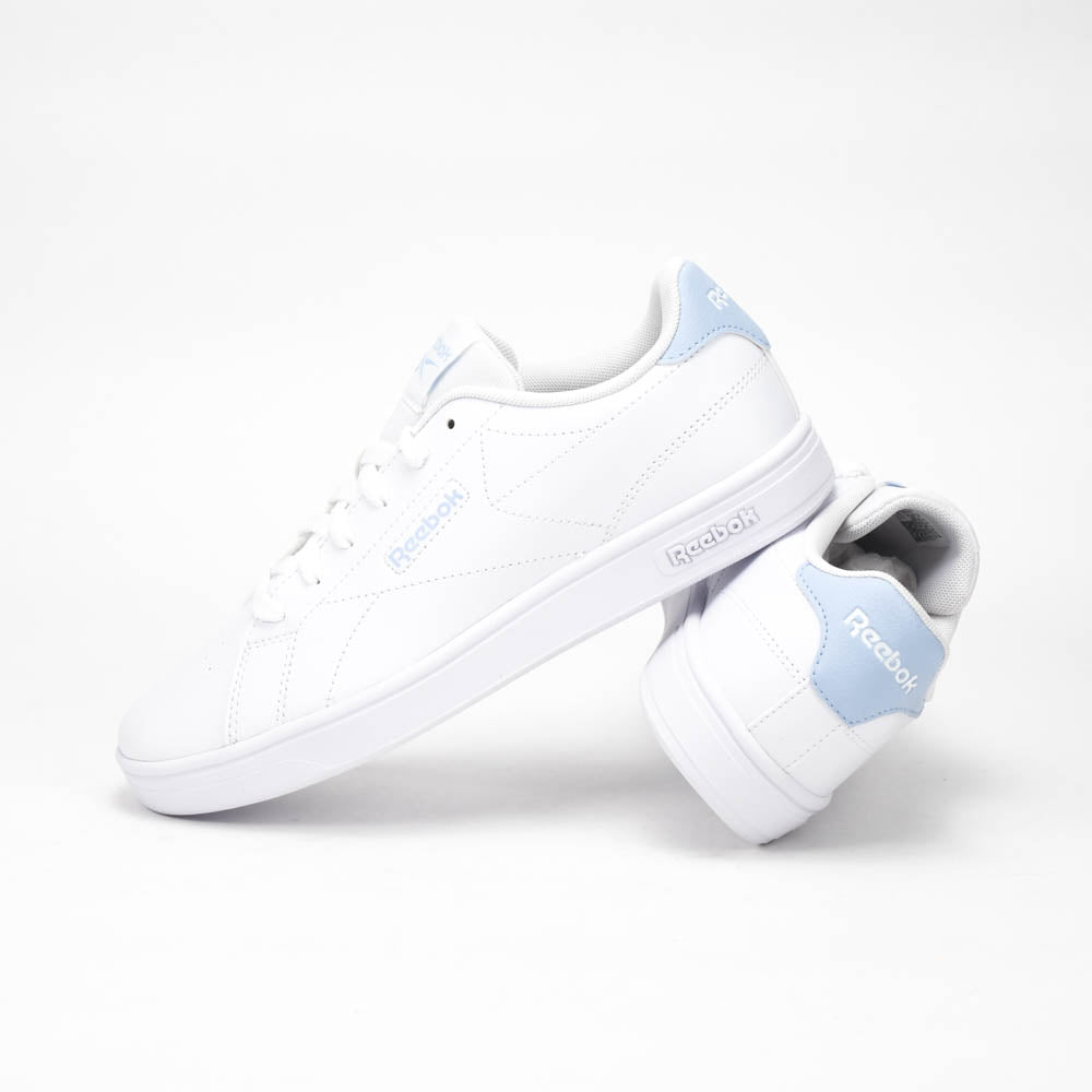Reebok Court Clean — Baskets femme