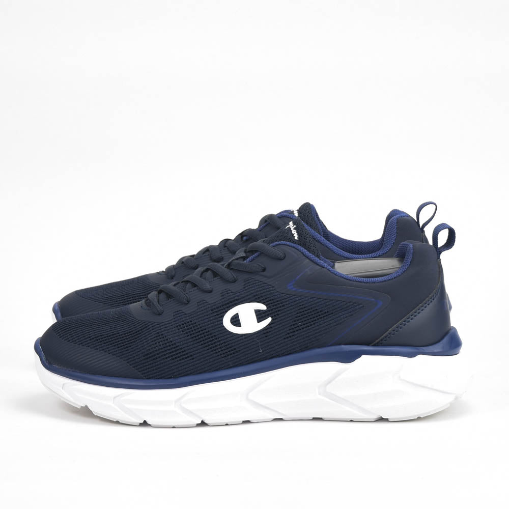 Champion FX III — Chaussures running bleues
