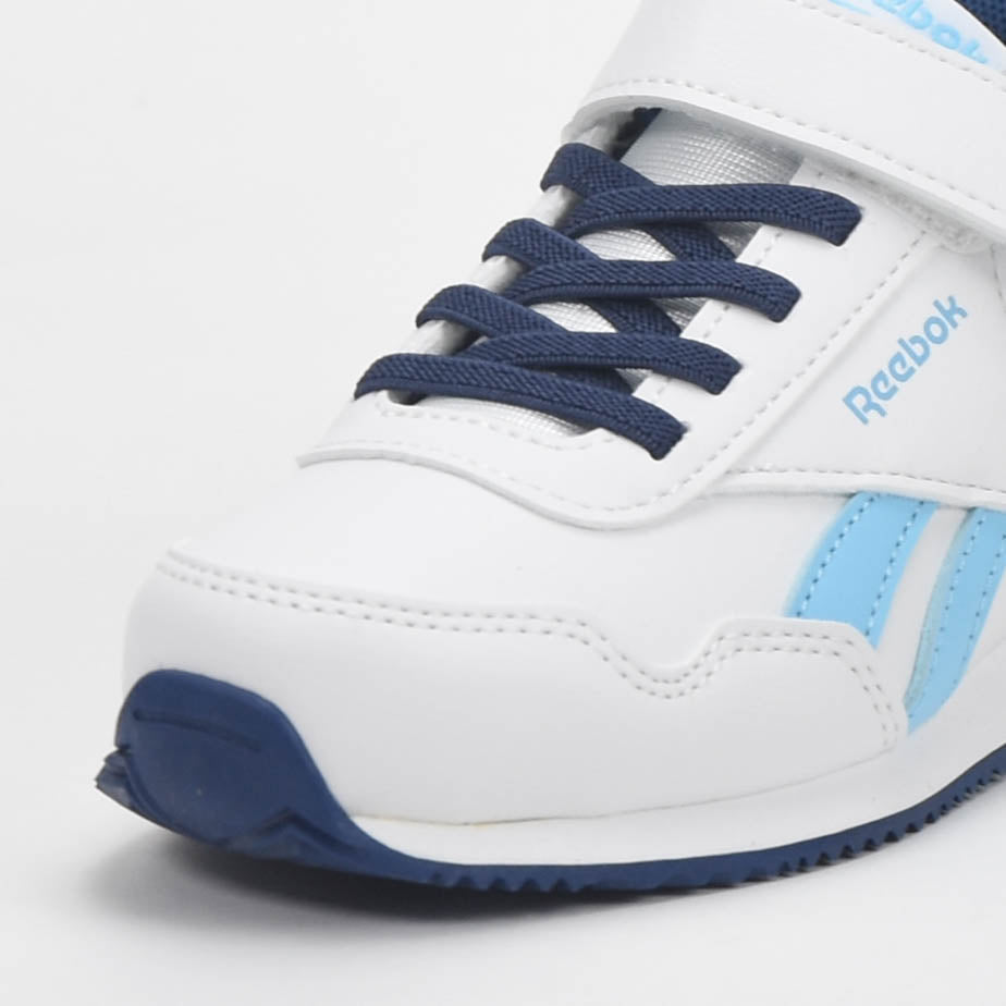 Reebok Royal Jog — Baskets enfant