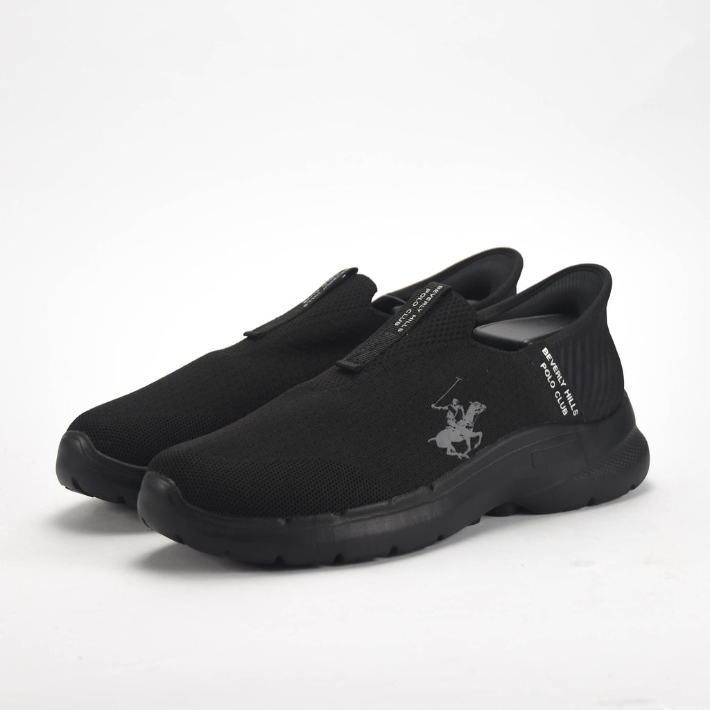 Polo — Baskets homme sport