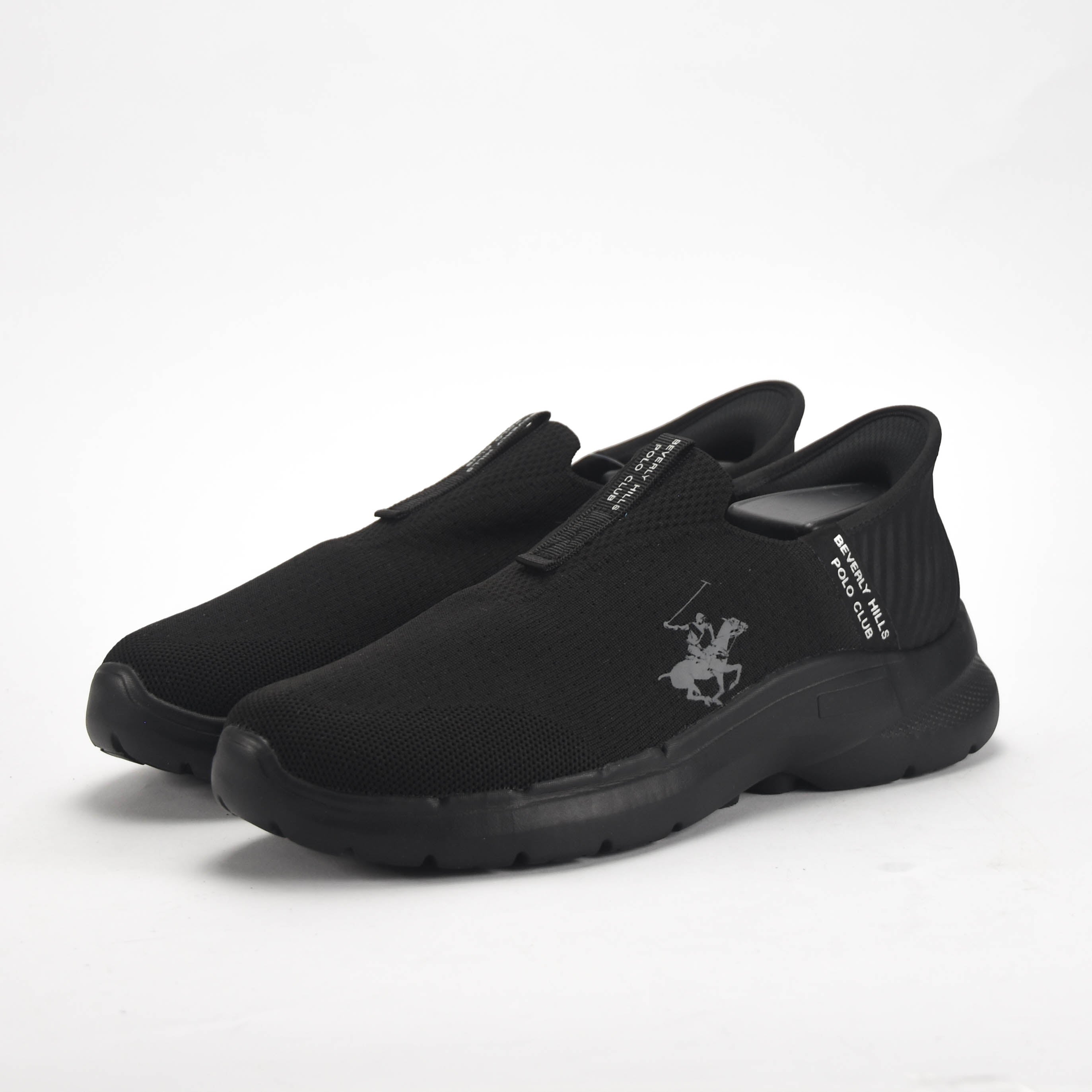 POLO BASKETS POUR HOMME BPLR24-052