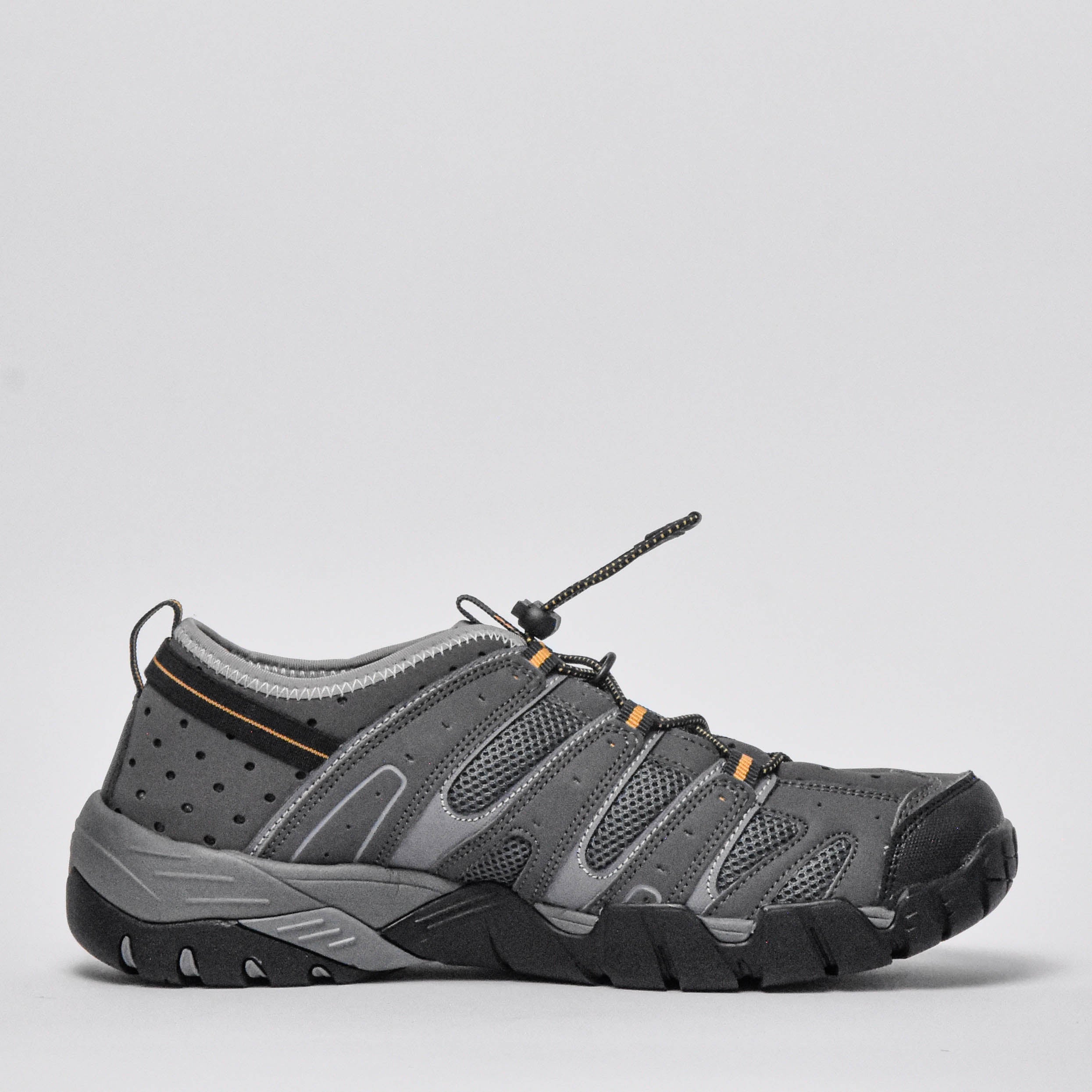 Hi-Tec Tortola Sport — Sandales homme anthracite