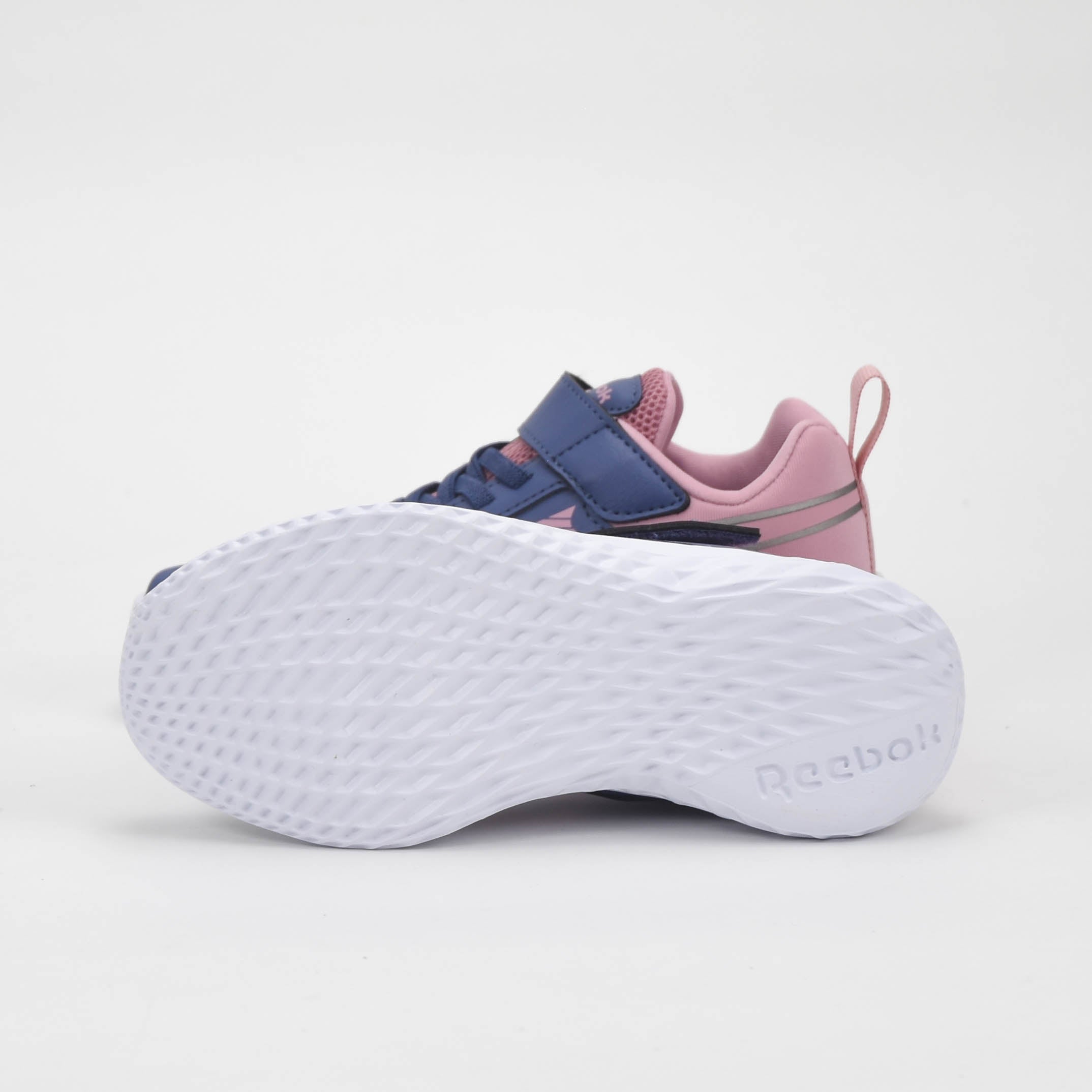 Reebok Rush Runner — Baskets enfant sport