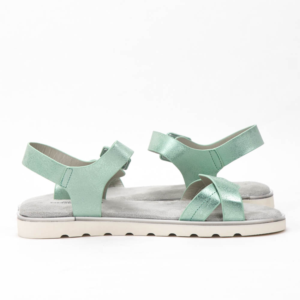 Safety Jogger Sandales Femme 610141-MTG