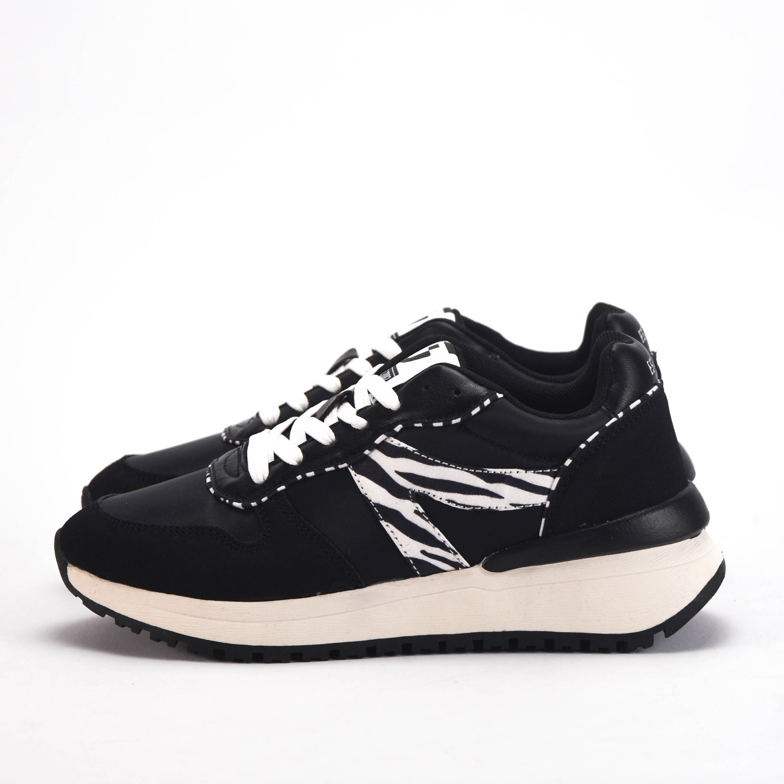 Safety Jogger — Chaussures femme mode