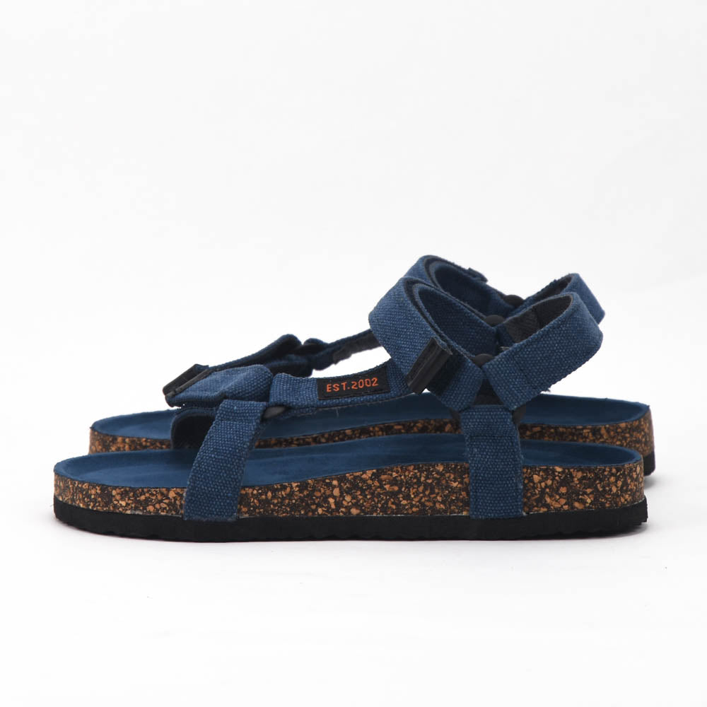 Safety Jogger Kids Sandale Enfant 591503-NAV-ORA