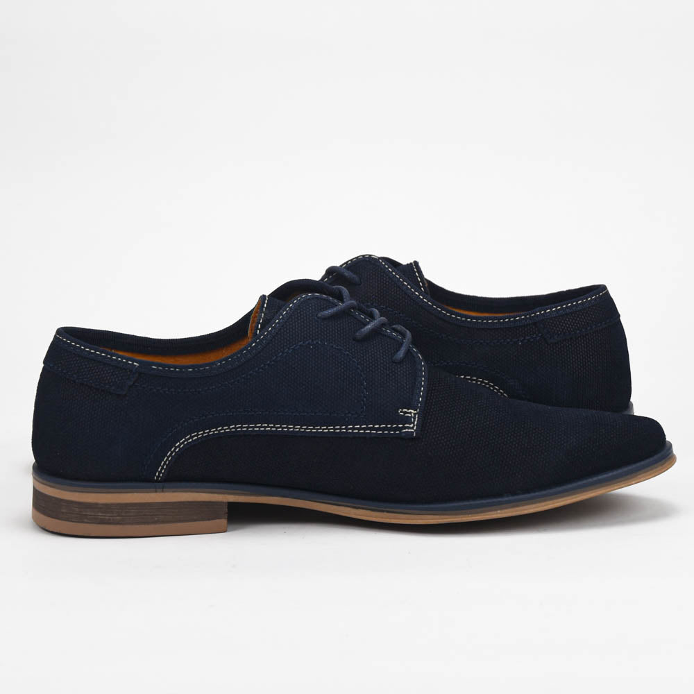 André — Chaussures de ville homme classiques