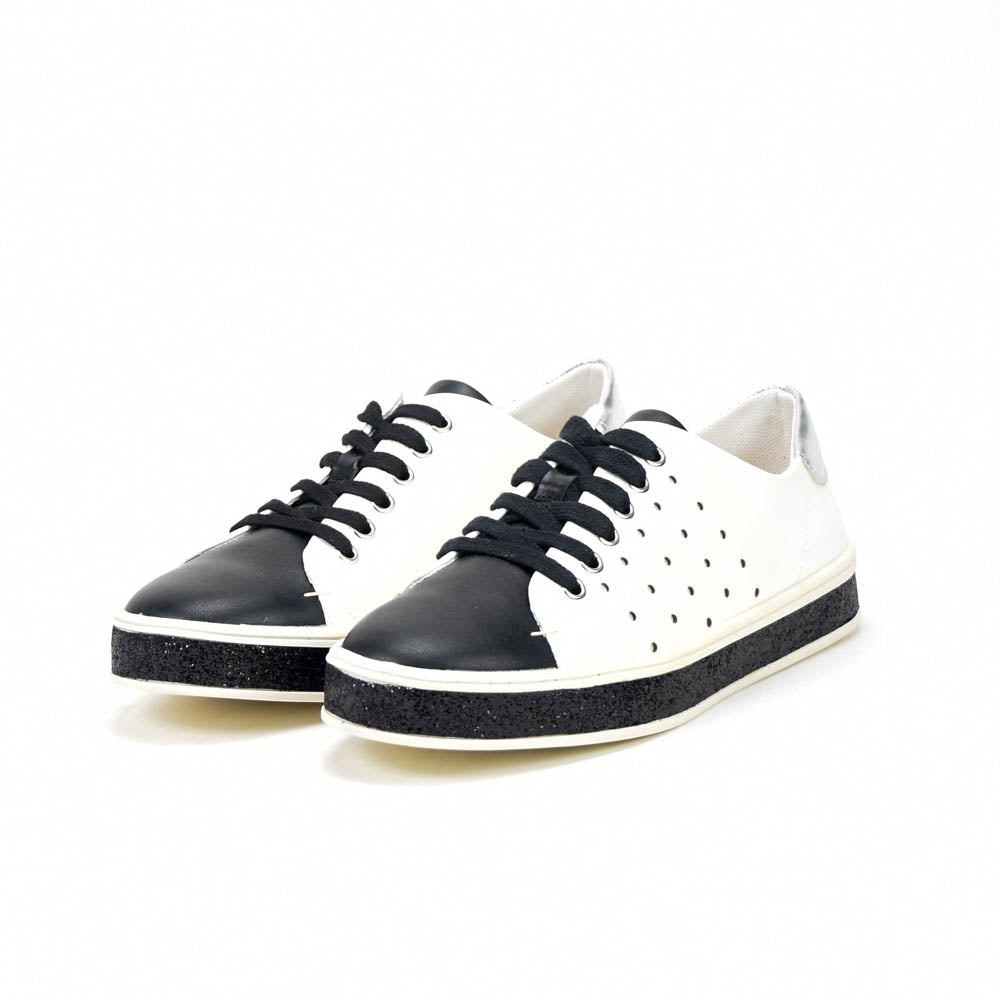 André — Baskets femme sport