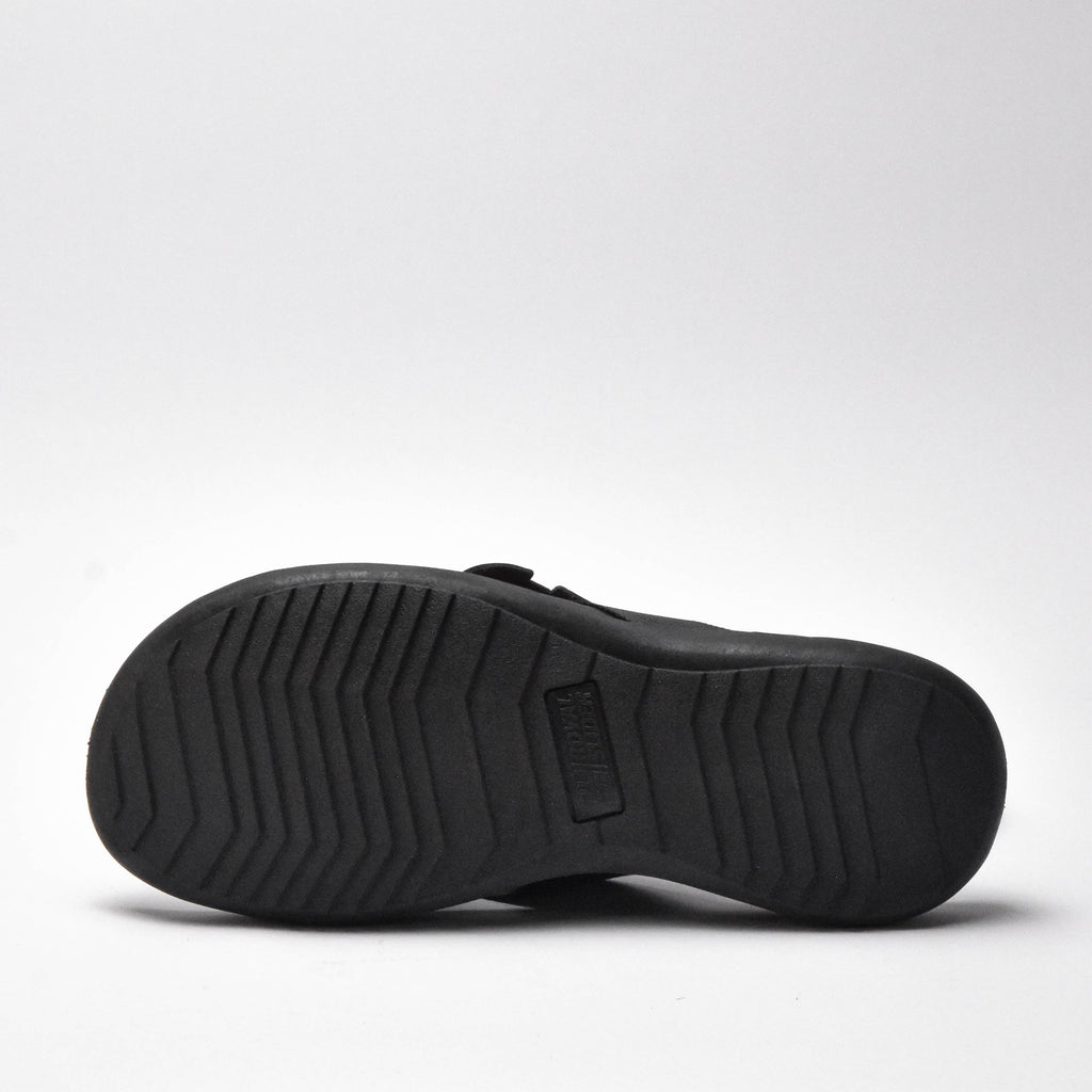 PUCA ROYAL SLIDER02 BLACK