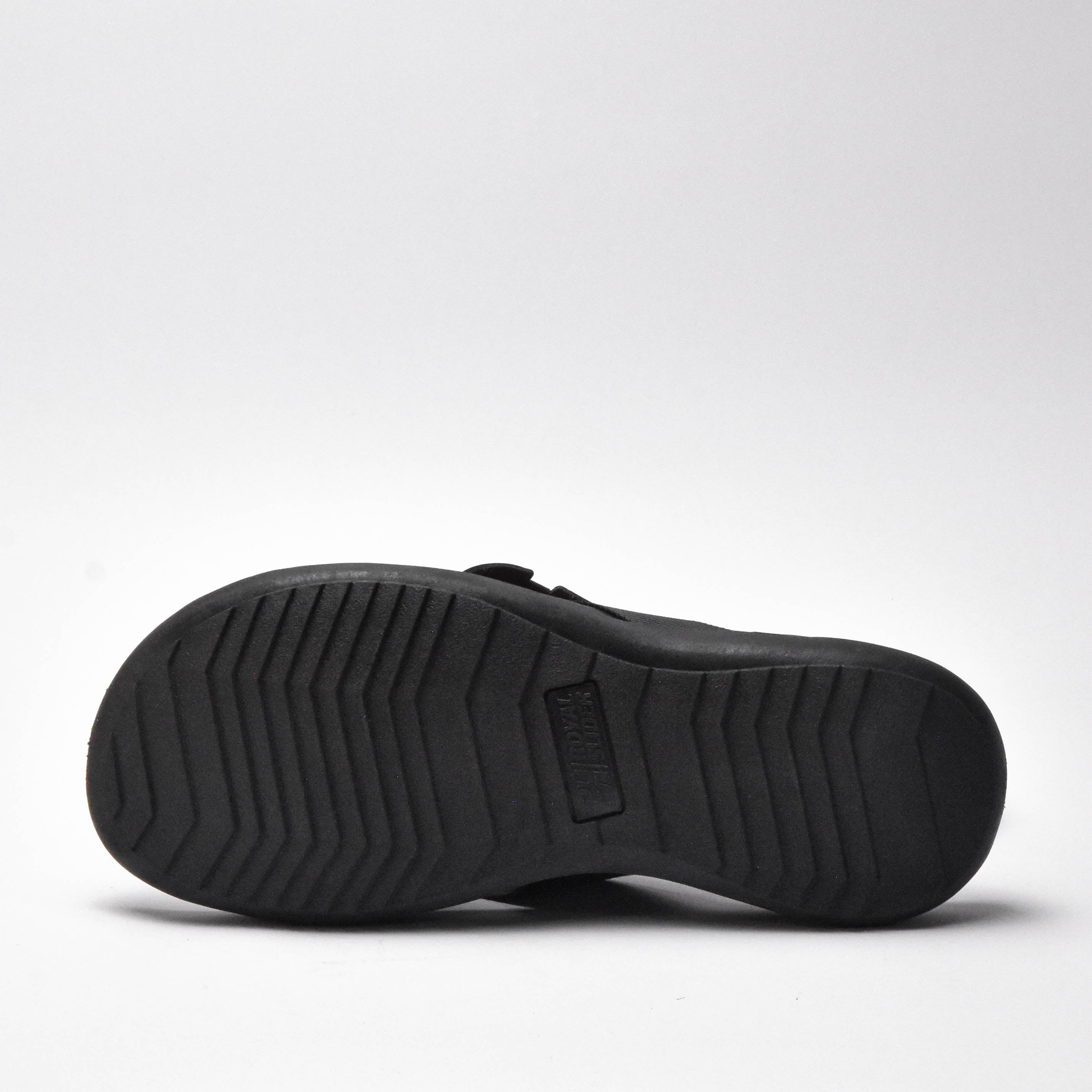 PUCA ROYAL SLIDER02 BLACK