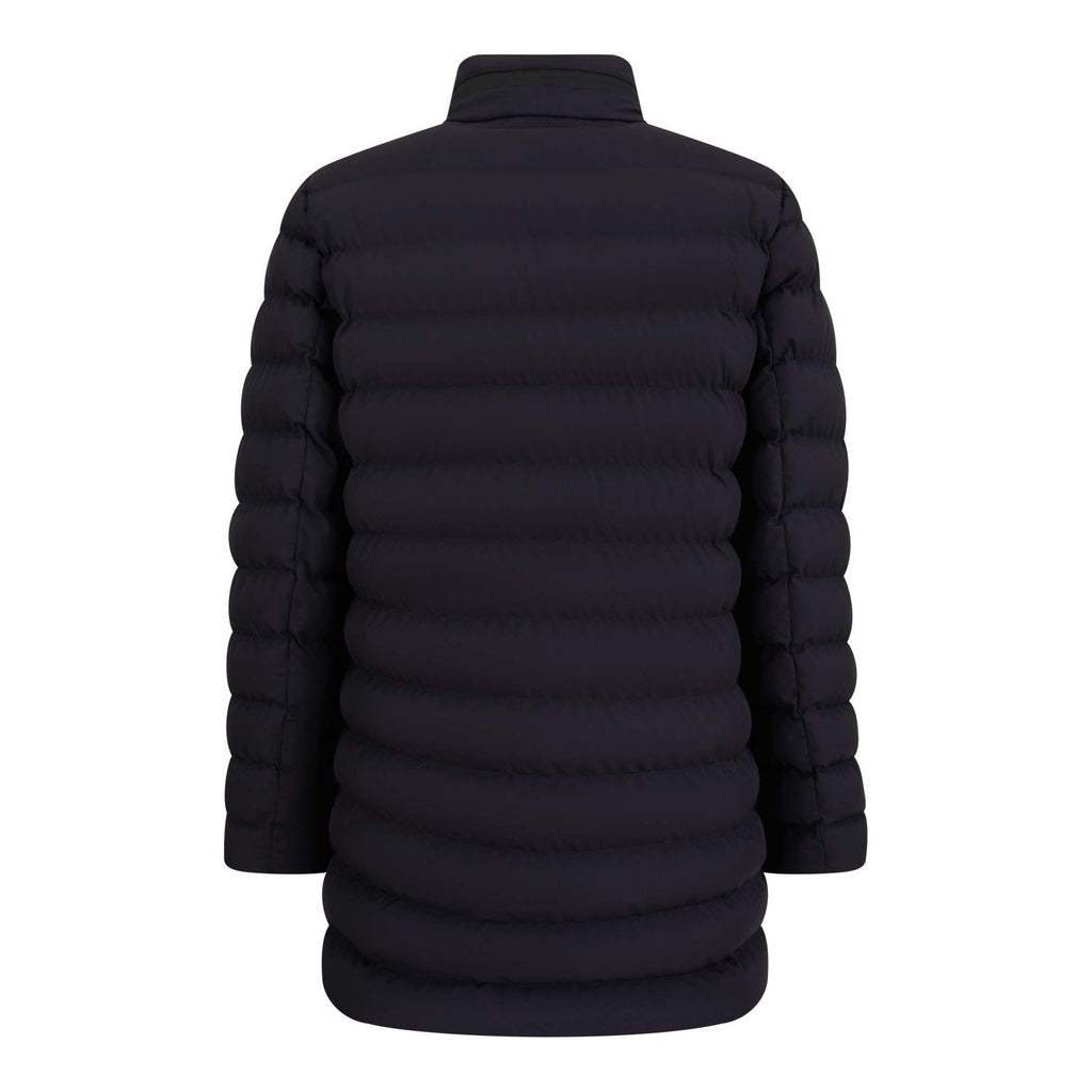 Veste Homme Geox BLEU NUIT