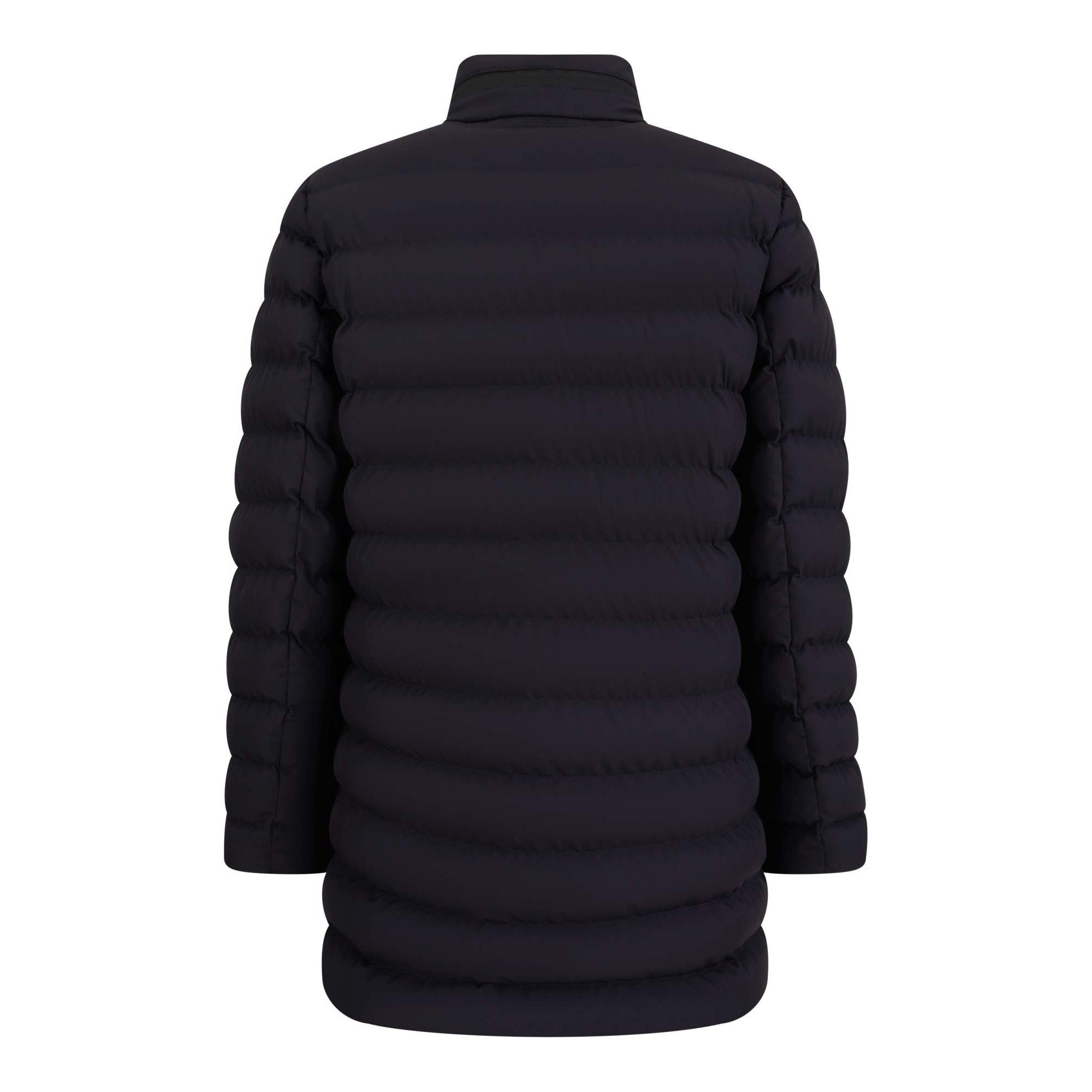 Veste Homme Geox BLEU NUIT