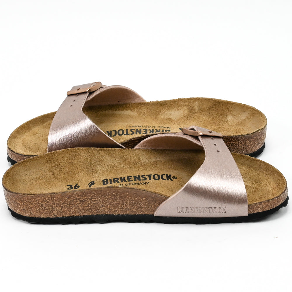 Birkenstock — Claquettes Femme