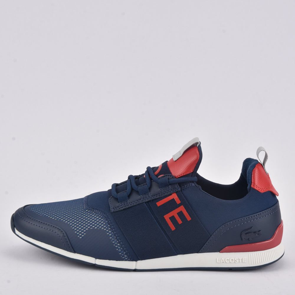 LACOSTE MANERVA ELITE 39CMA0008144