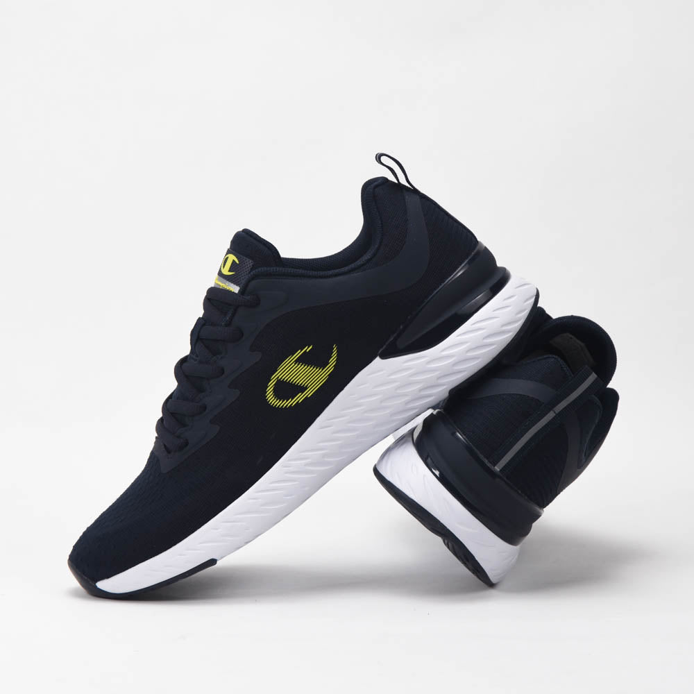 Champion Bold Base — Baskets homme