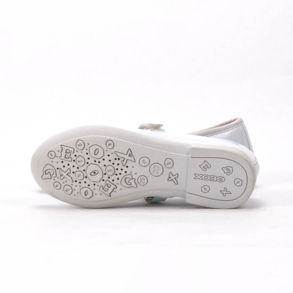 Geox Plie Girl Ballerina Flats J0255A000HH-C1000