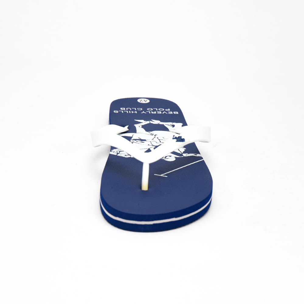 BEVERLY HILLS POLO CLUB CLAQUETTE 2784-NAVY