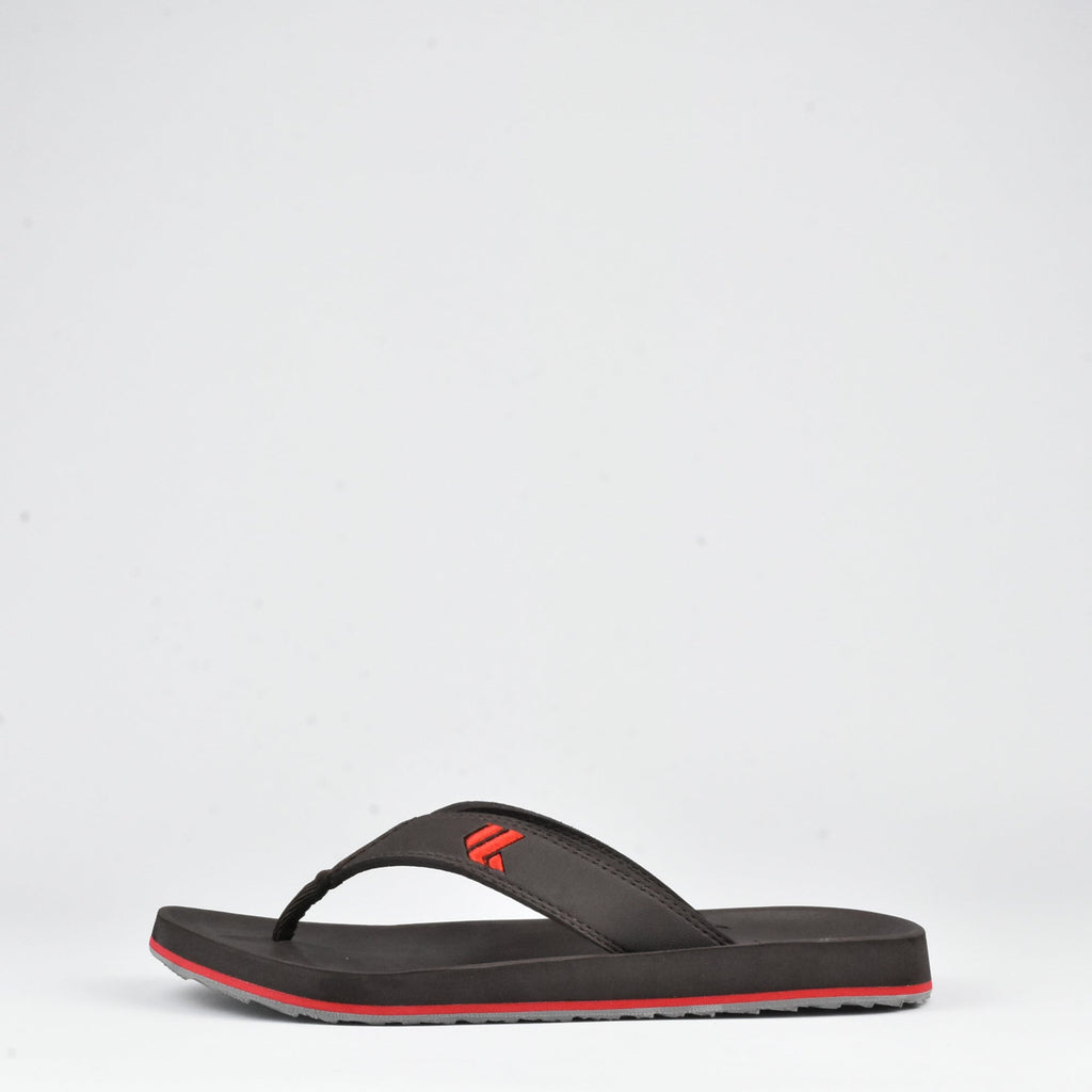 Kito — Claquettes cacao sport