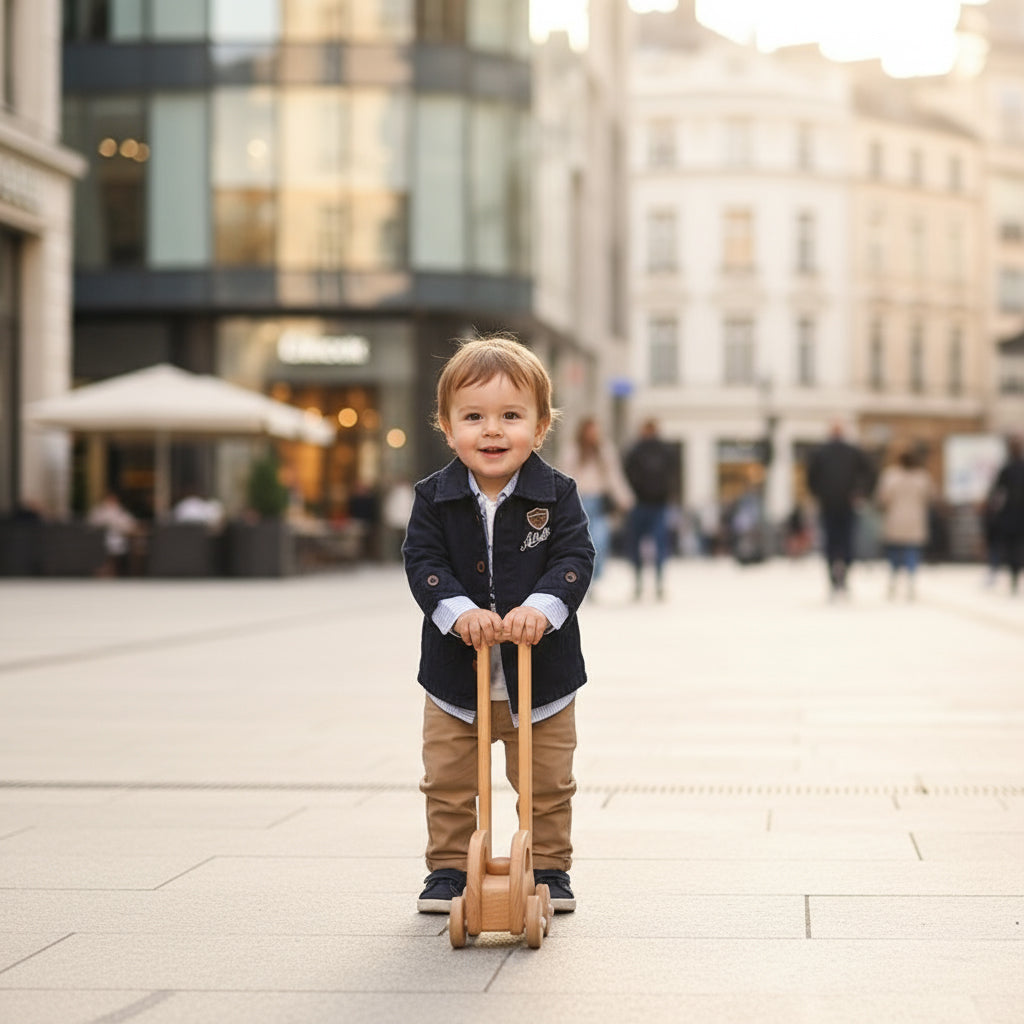 ENSEMBLE ENFANT 4 piece