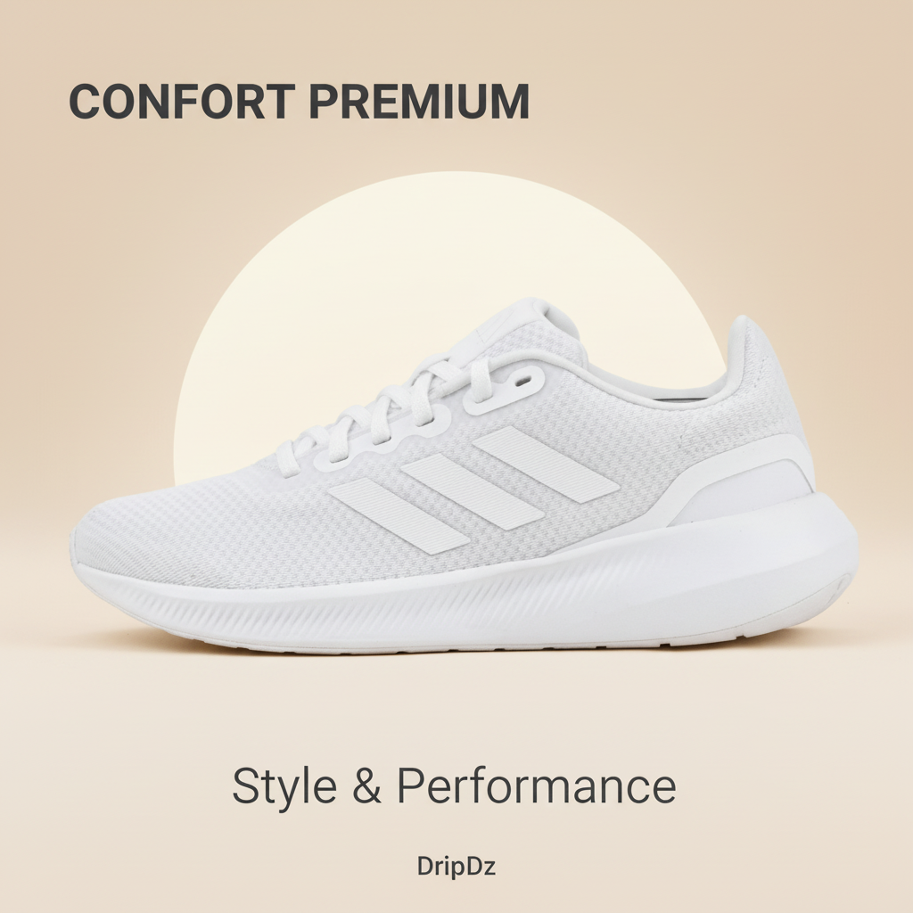 ADIDAS RUNFALCON 3.0 HP7546