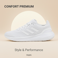 ADIDAS RUNFALCON 3.0 HP7546