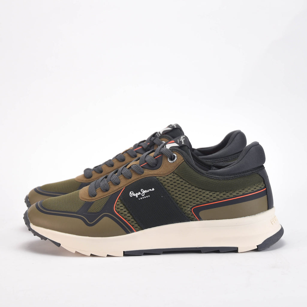 Pepe Jeans — Chaussures homme casual
