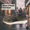 Pepe Jeans — Chaussures homme casual