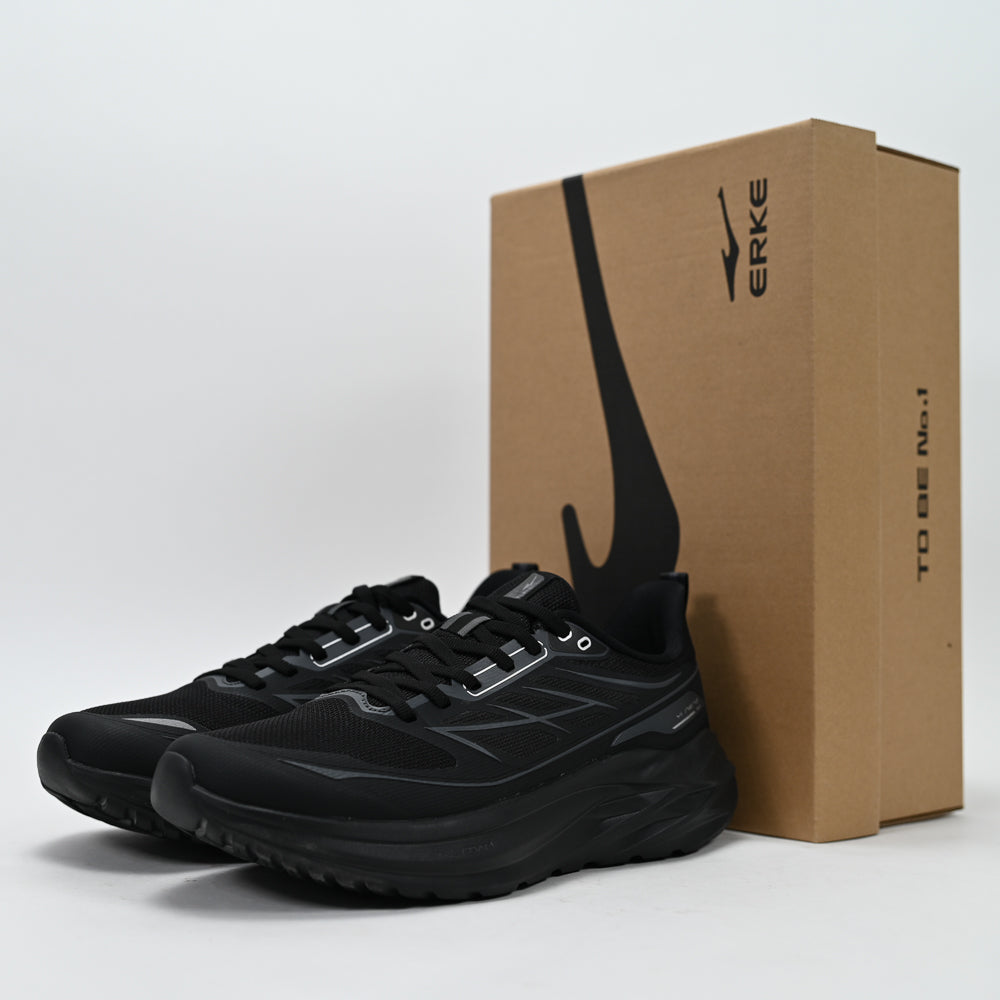 ERKE 11126103311-005 — baskets homme — vue 5
