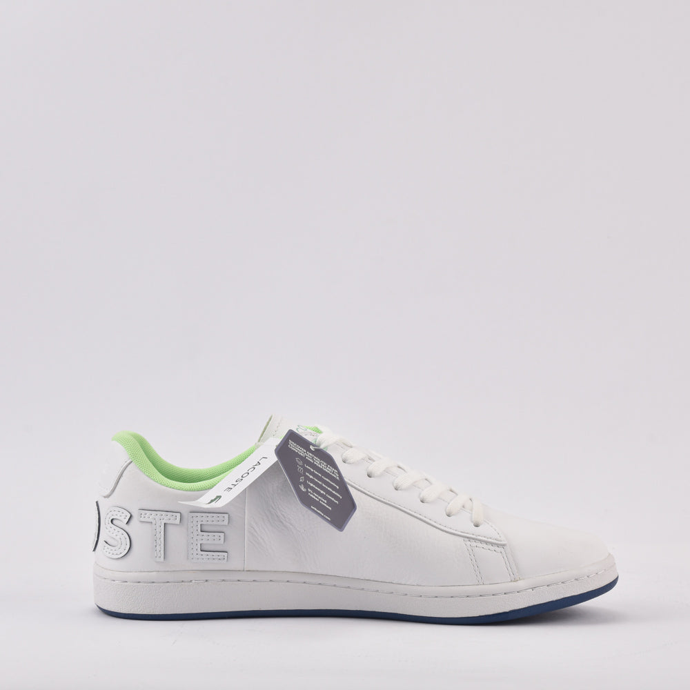 Lacoste Carnaby Evo — Baskets homme noires