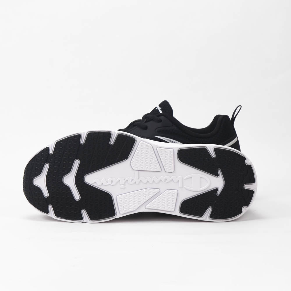 Champion FX RT Trainers Low Black S22481-KK010