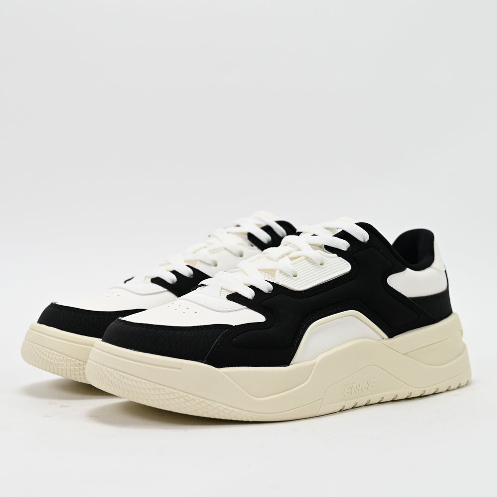 ERKE 11126101323-006 — baskets homme — vue 8