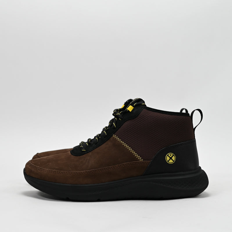 Hush Puppies HM02271-218 — boots homme — vue 2