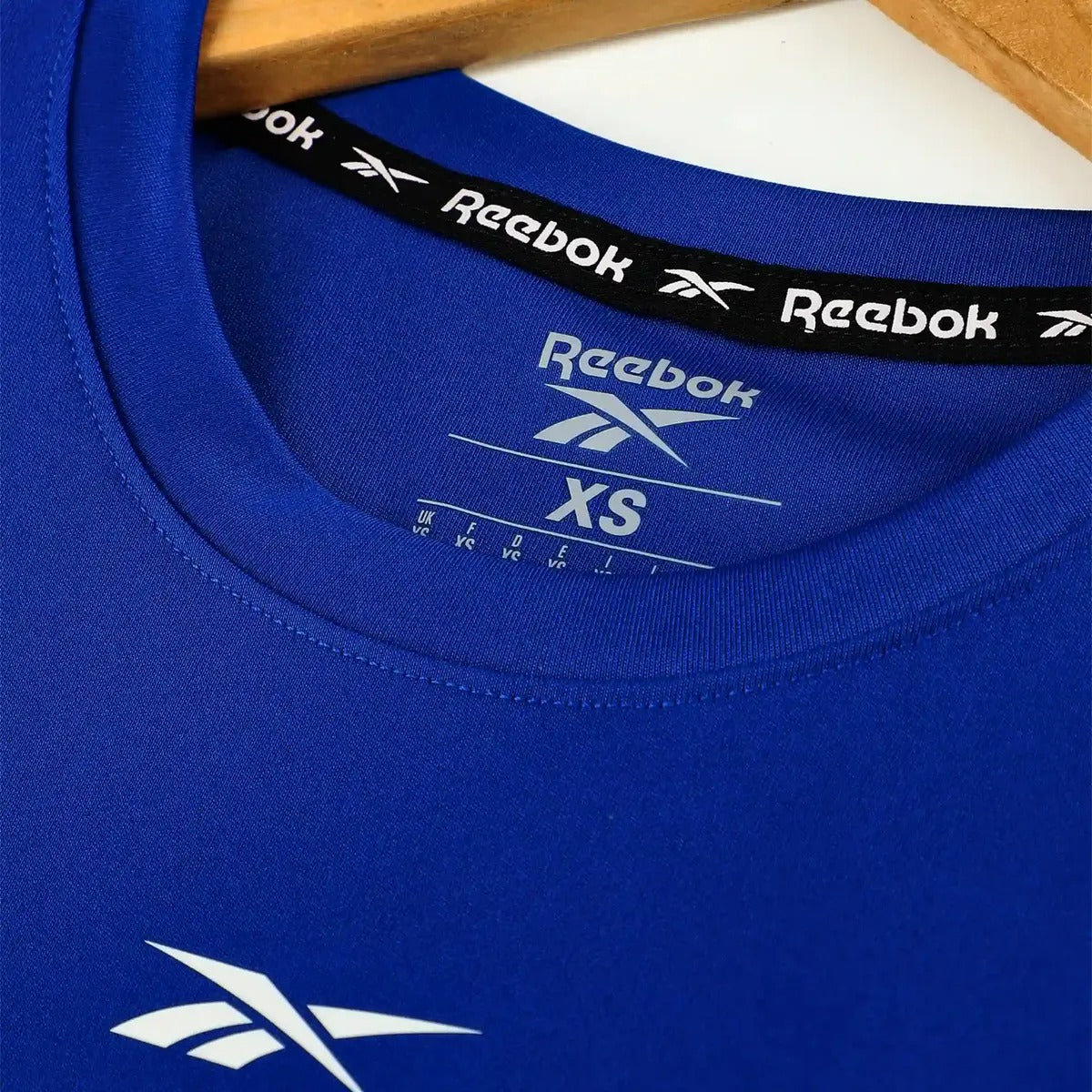 Reebok — Débardeur homme