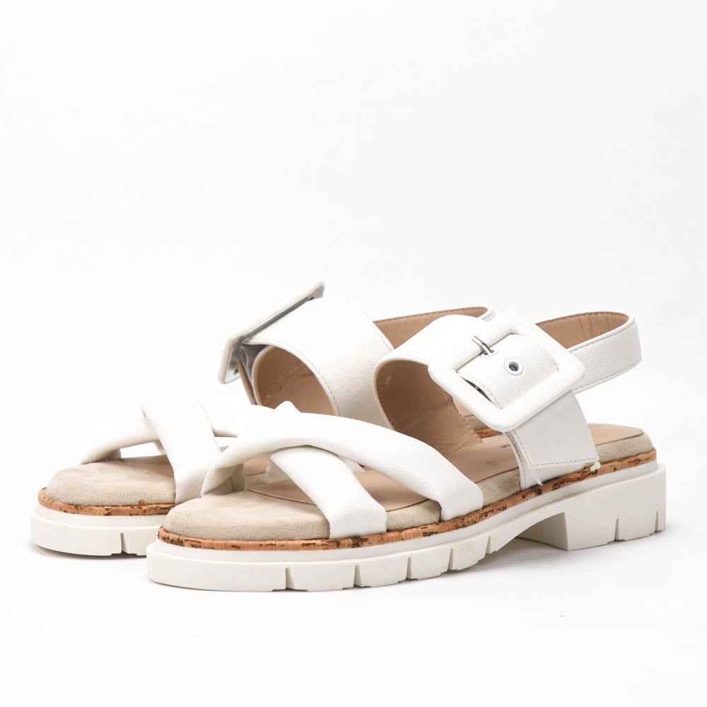 Safety Jogger Sandales Femme 610500-WHT