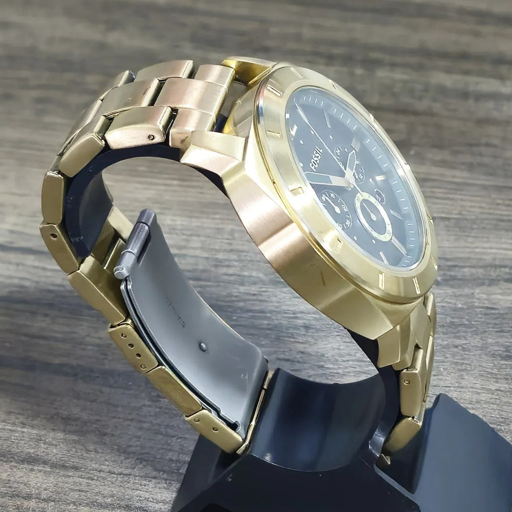 Fossil — Montre homme