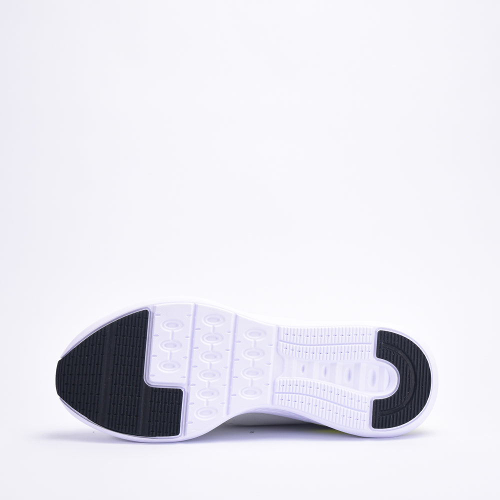 NIMBLE Low Cut DOG/YELLOW \ S22093-ES010