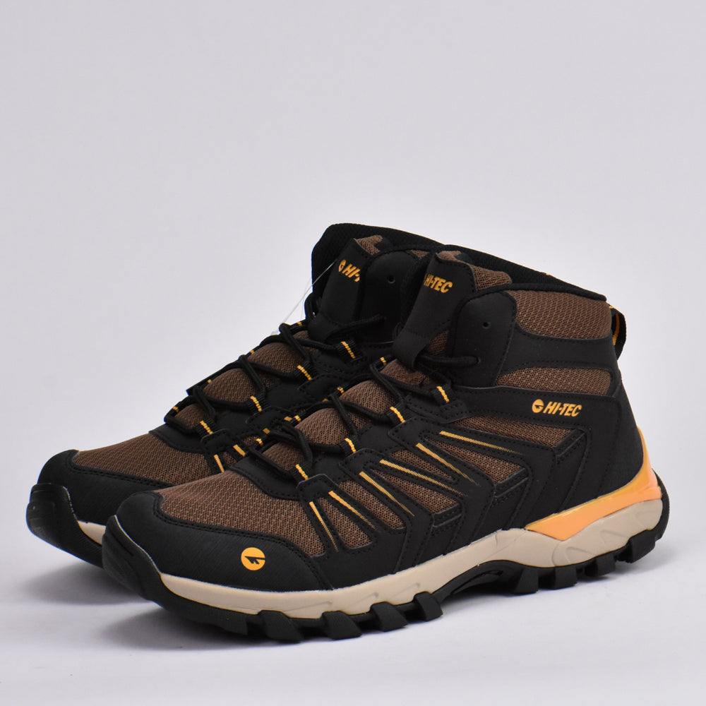 HI-TEC Grand Paradiso Mid HI TEC \ O013264