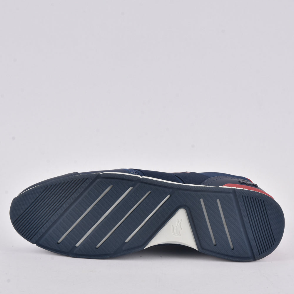 Lacoste Manerva Elite — Baskets homme
