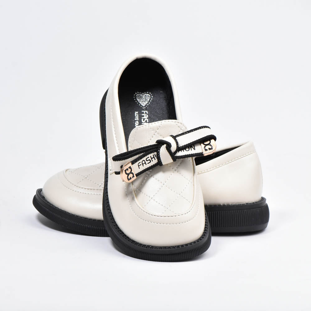 Chaussure Beige Princesse PAPILLIONS \ 30146