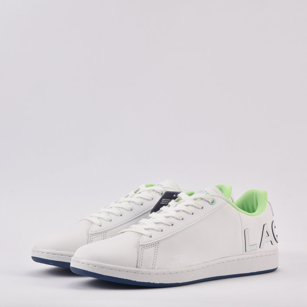 LACOSTE CARNABY EVO 41SMA0070042
