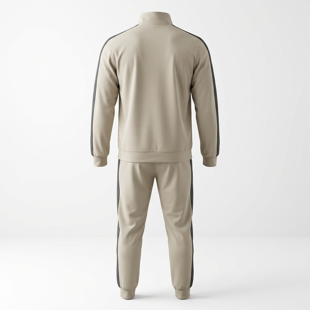 PEAK TRACKSUIT FW95147-Z590