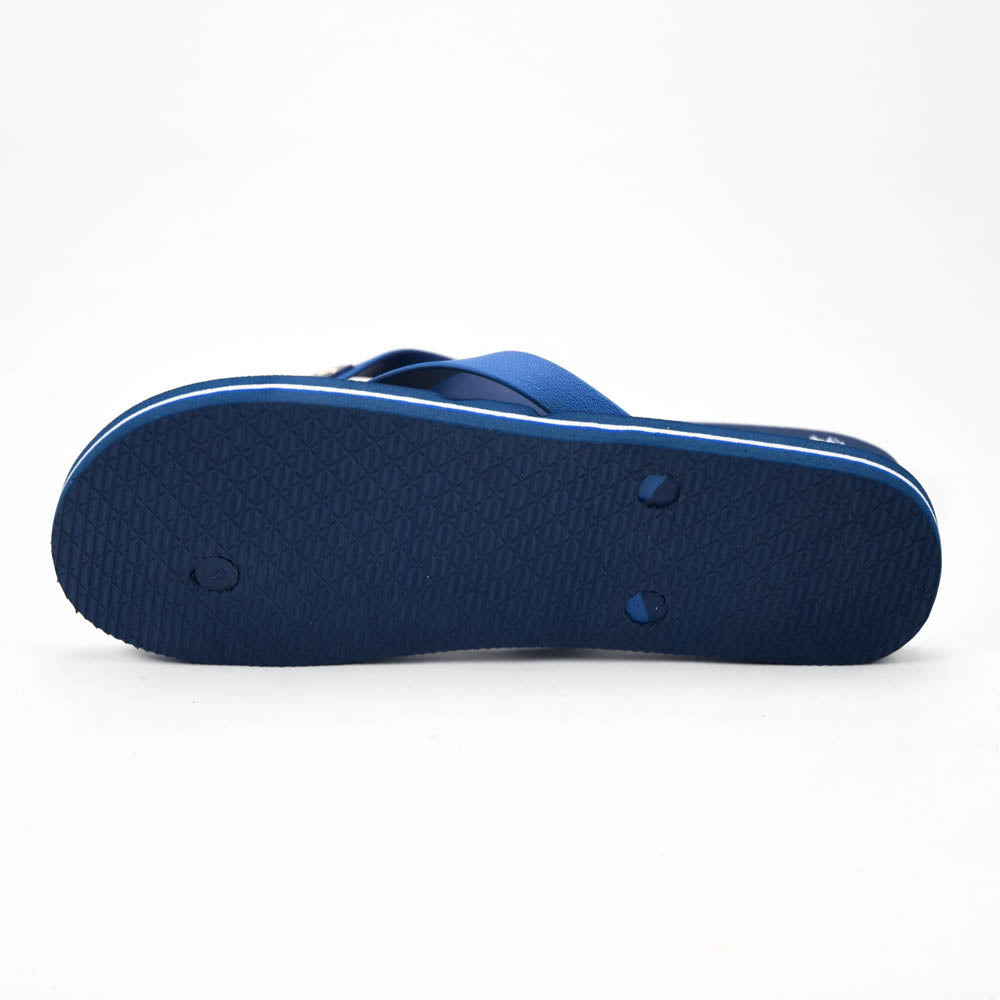 BEVERLY HILLS POLO CLUB CLAQUETTE 2087-NAVY