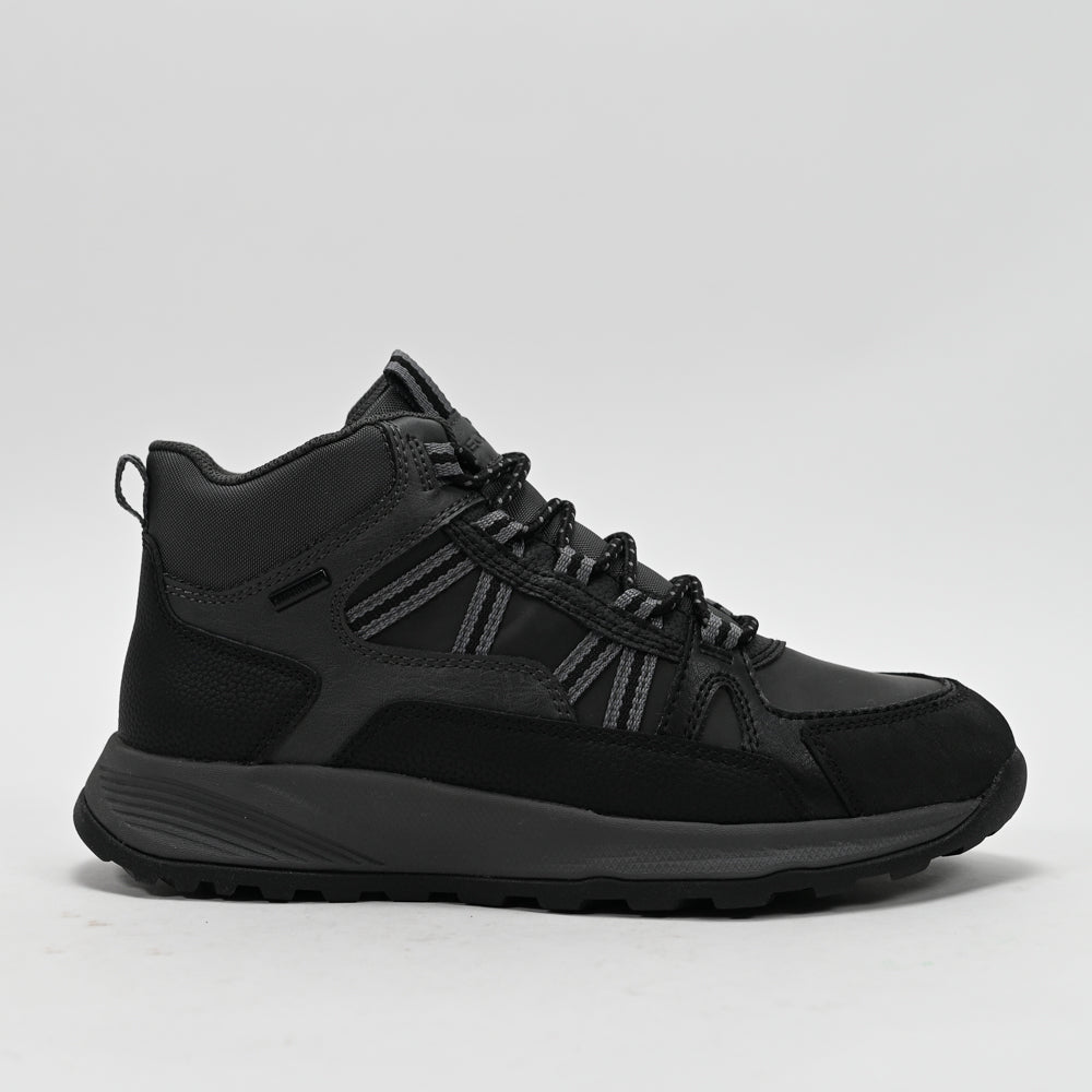 GEOX U26EZB0MEBU-C9999 — baskets homme — vue 7
