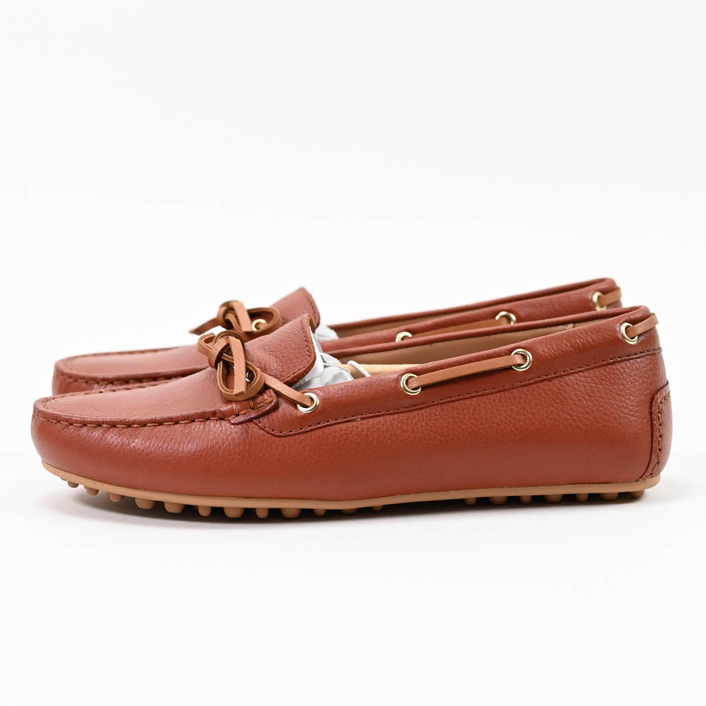 Geox Kalistena Woman Leather Loafers D651JC-04643-C6B5F