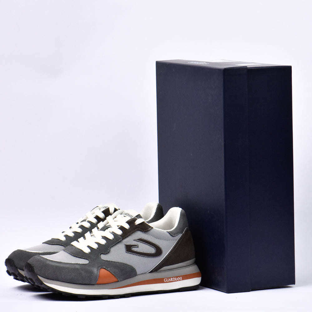 Alberto Guardiani — Sneakers homme tendance