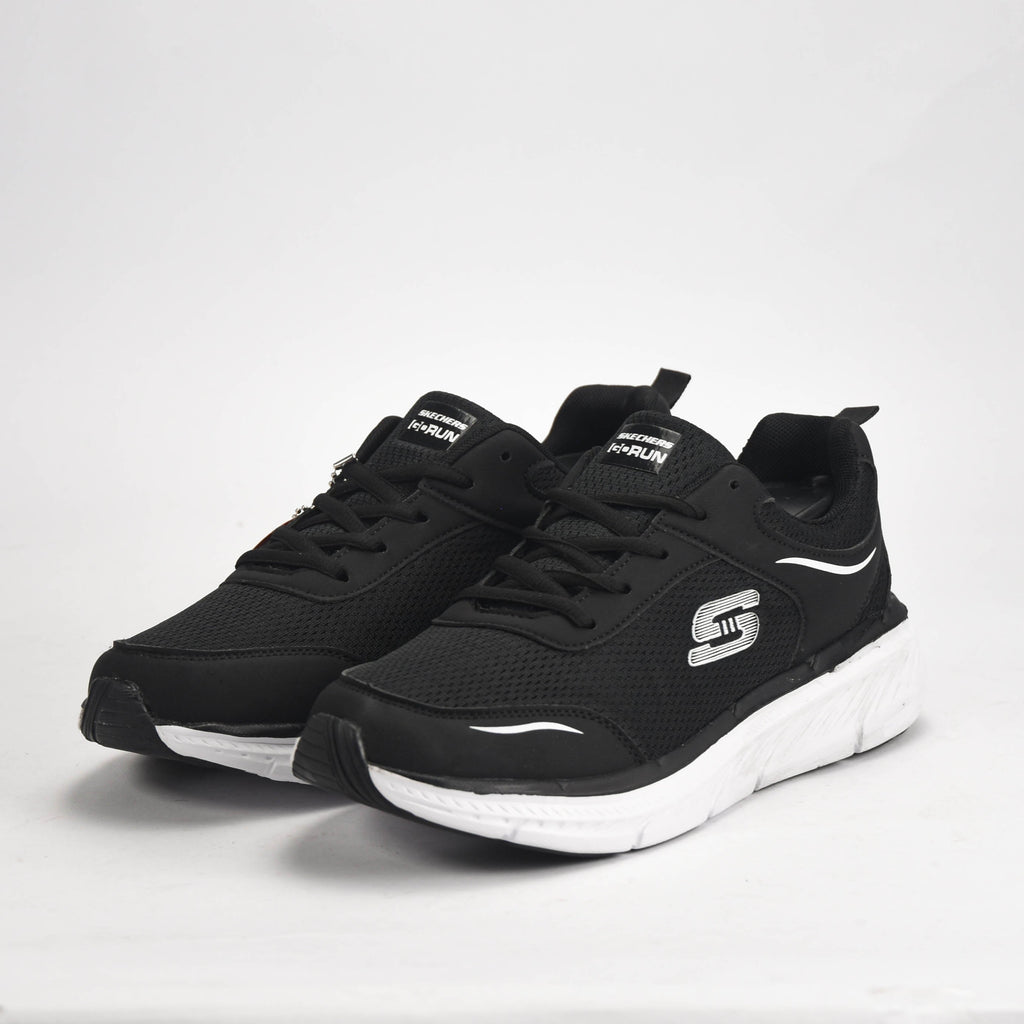 VENOM SHOES 703-BW