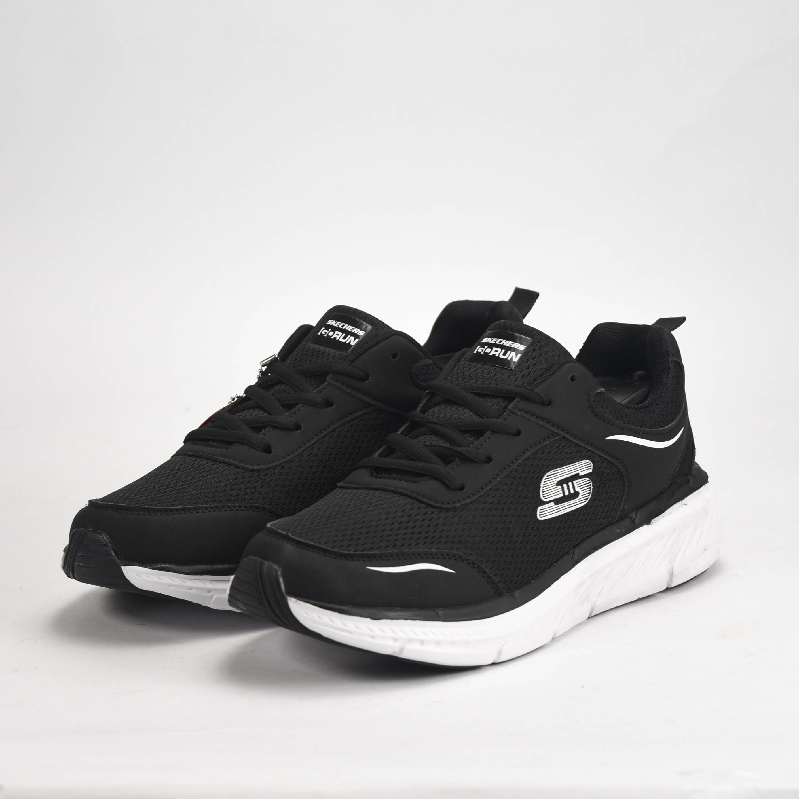 VENOM SHOES 703-BW