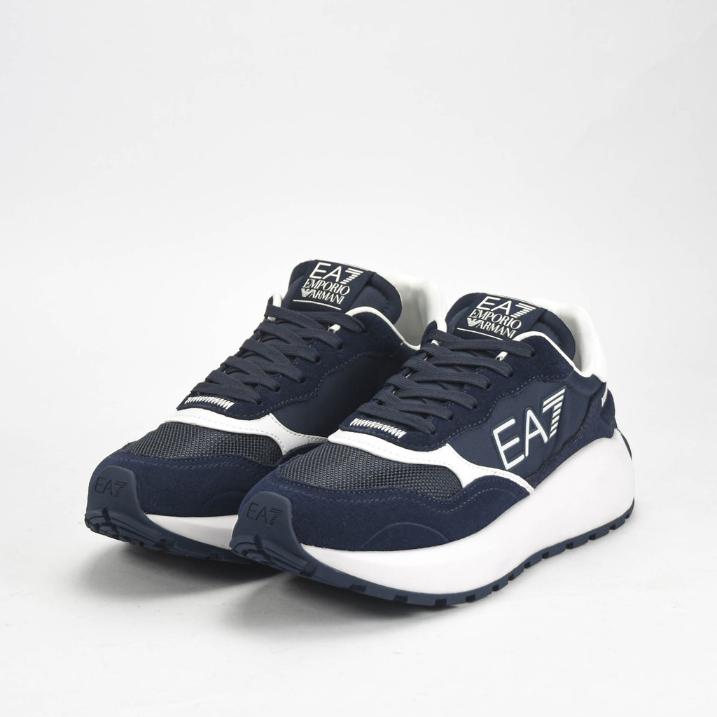 EMPORIO ARMANI SHOES X8X186-XK401-U473