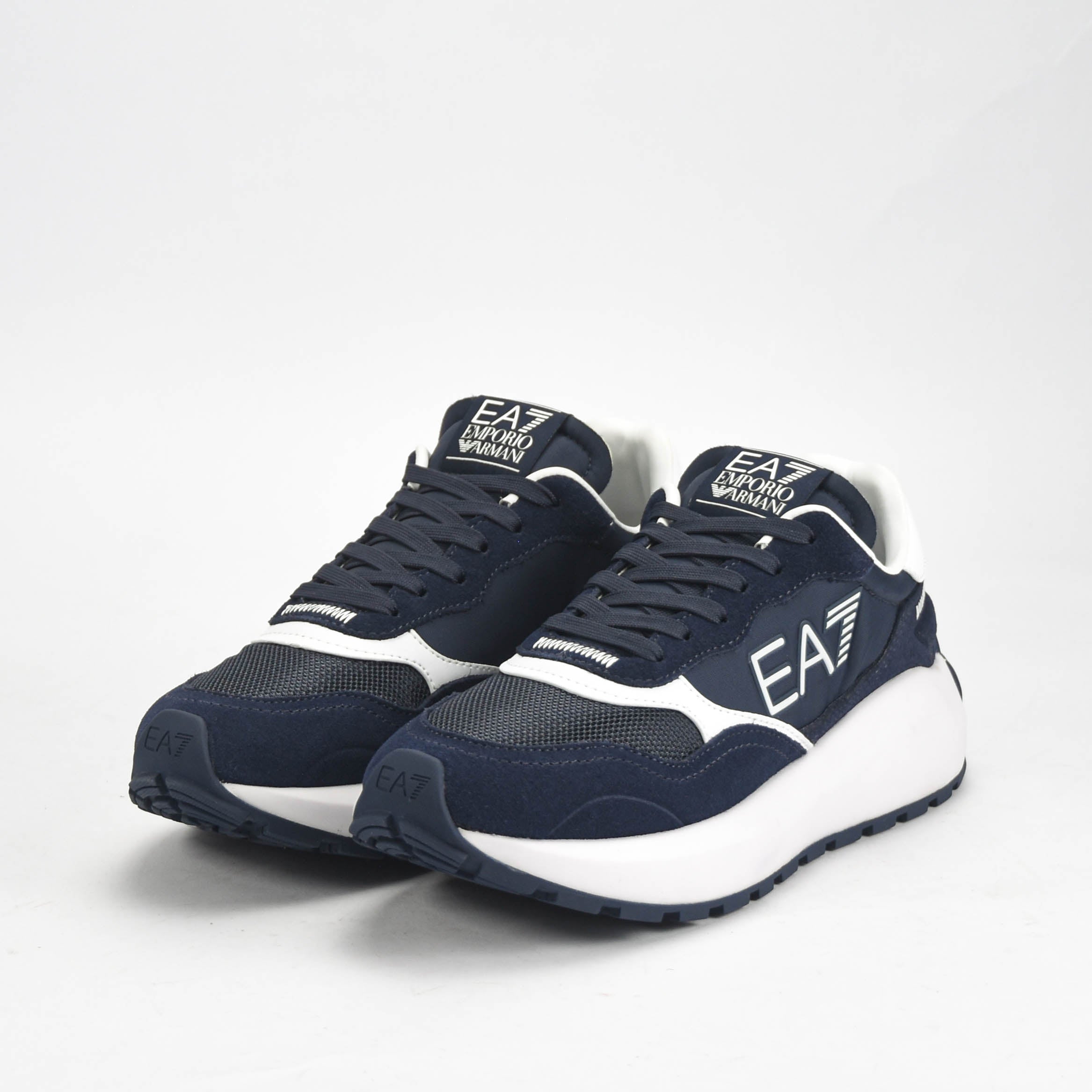 EMPORIO ARMANI SHOES X8X186-XK401-U473